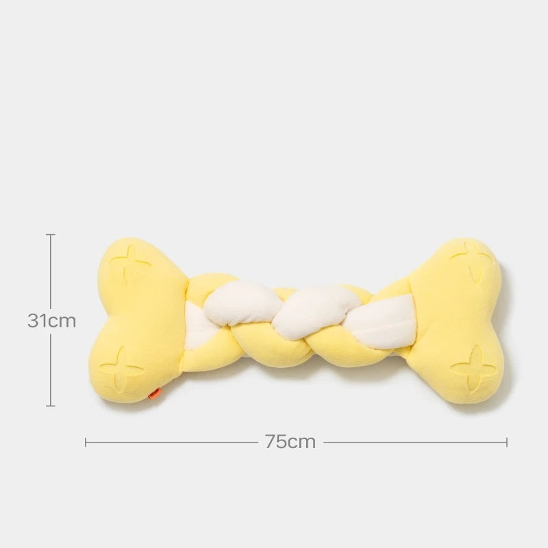 Big Bone Interactive Nosework Dog Toy