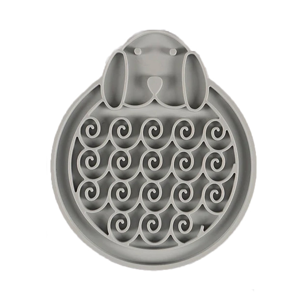 Puppy Silicone Lick Mat