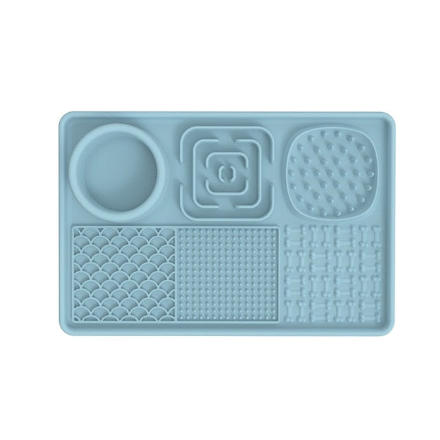 Ultimate Silicone Lick Mat