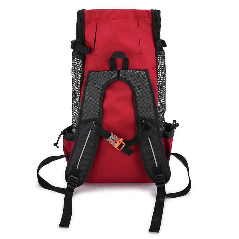 Outdoor Travel Backpack