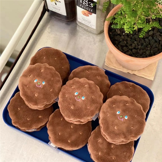 Cute Cookie Interactive Nosework Dog Toy
