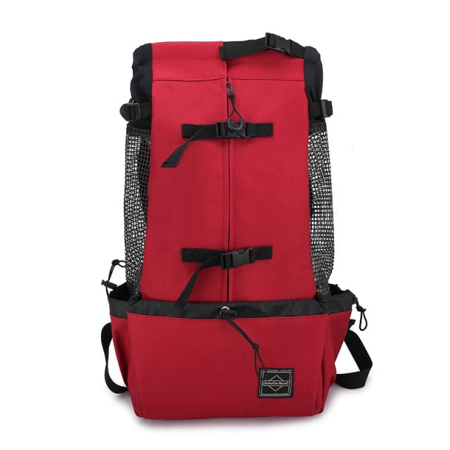 Outdoor Travel Backpack