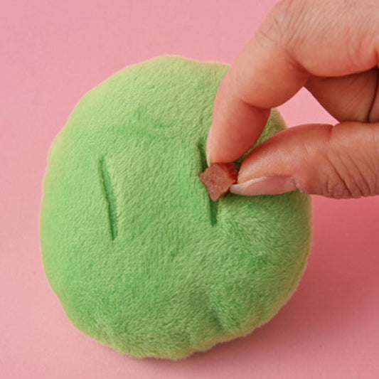 Candy Bar Interactive Nosework Dog Toy