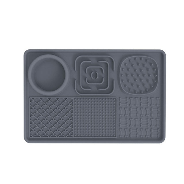 Ultimate Silicone Lick Mat