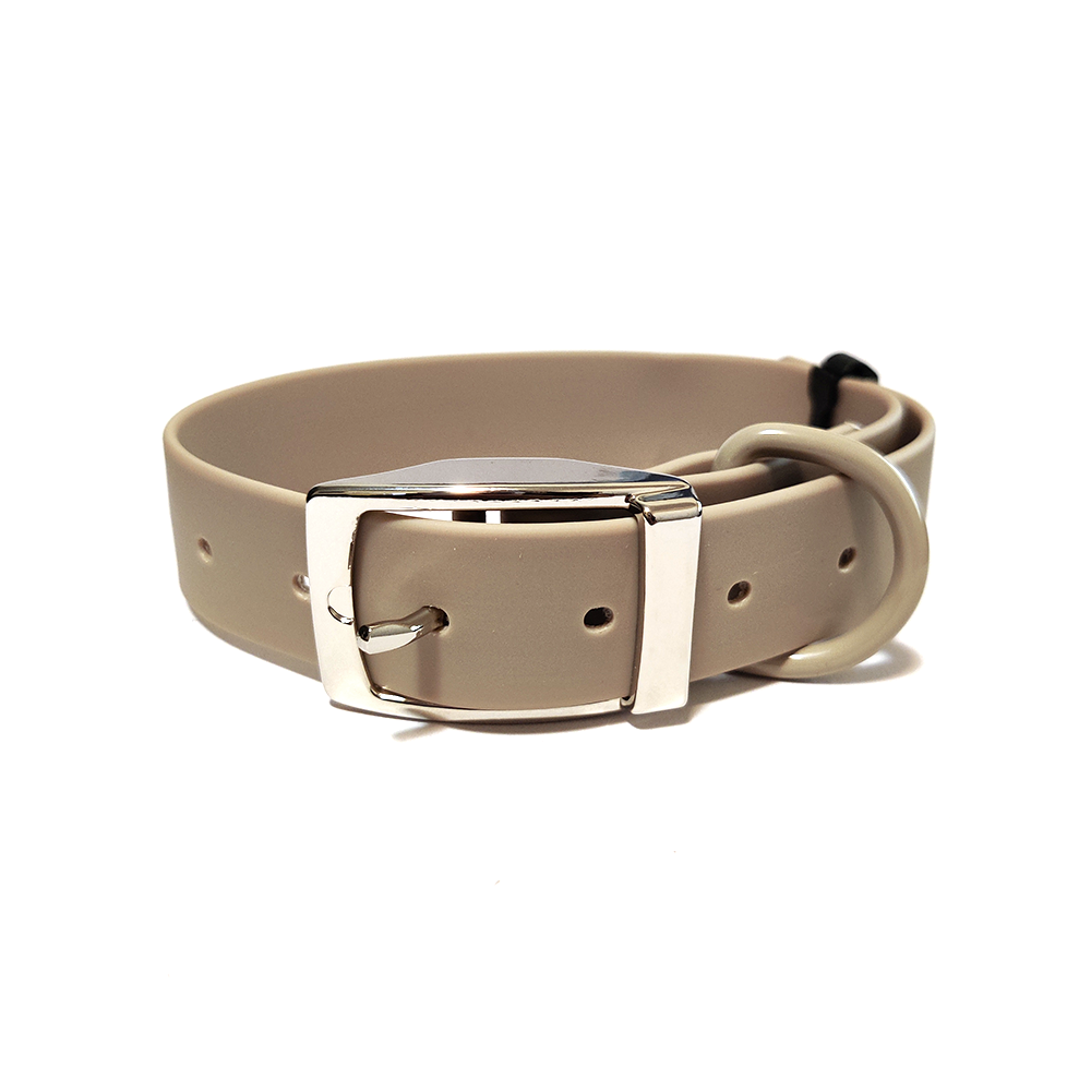 Waterproof Buckle Dog Collar