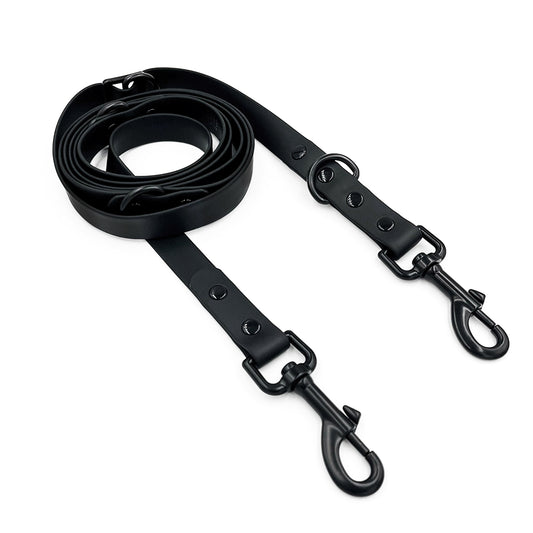 Hands-Free Adjustable Waterproof Dog Leash