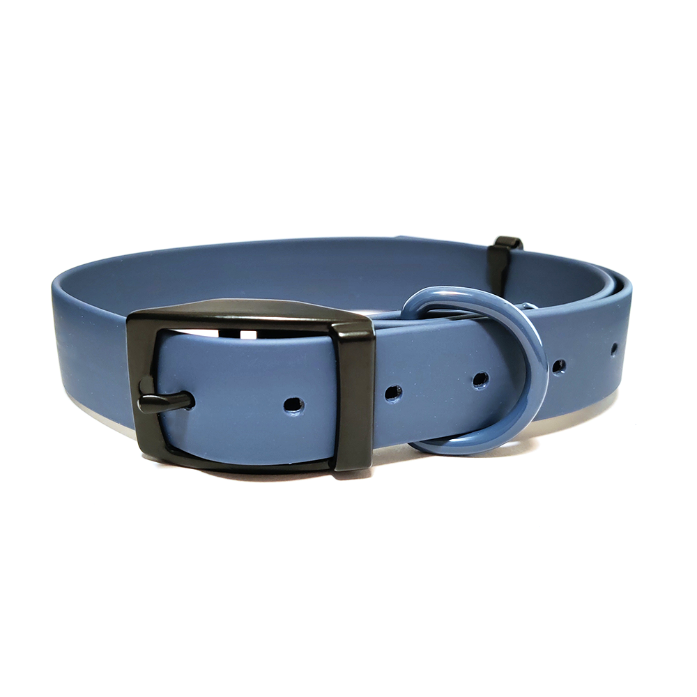 Waterproof Buckle Dog Collar