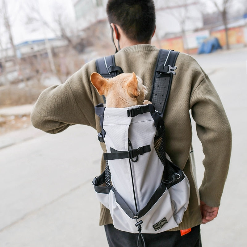 Outdoor Travel Backpack