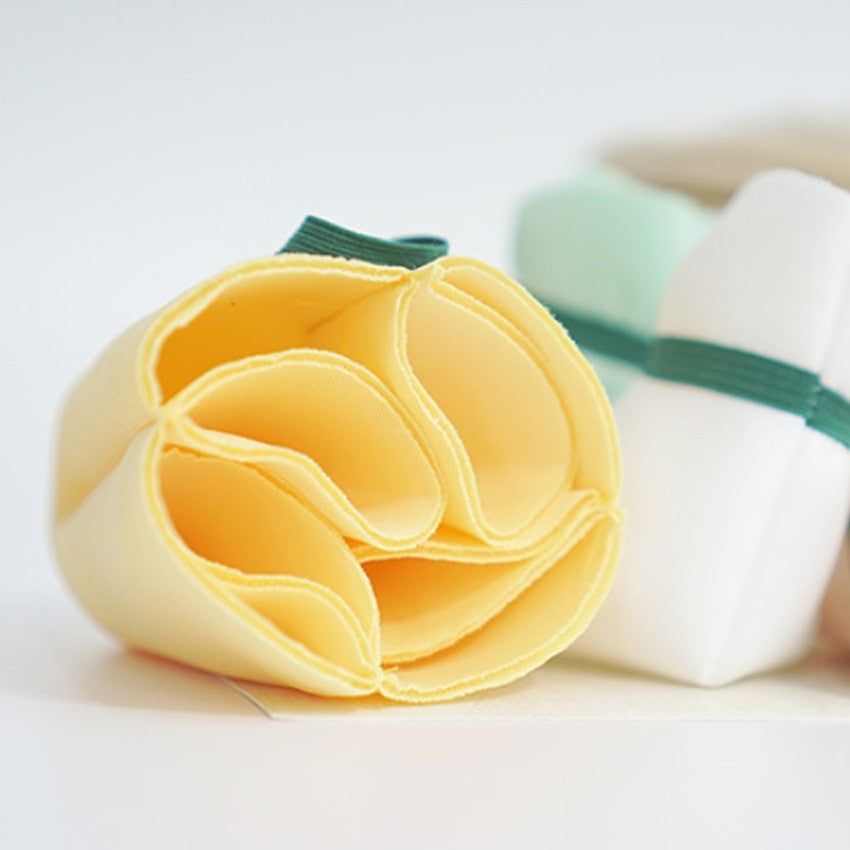 Steamed Dumpling Interactive Nosework Dog Toy