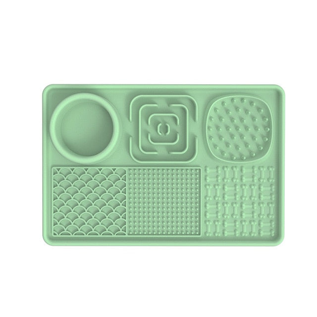 Ultimate Silicone Lick Mat