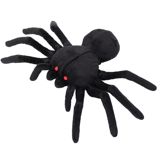 Spider Interactive Nosework Toy