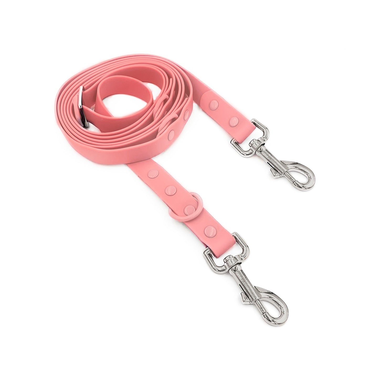 Hands-Free Adjustable Waterproof Dog Leash
