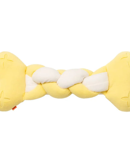 Big Bone Interactive Nosework Dog Toy
