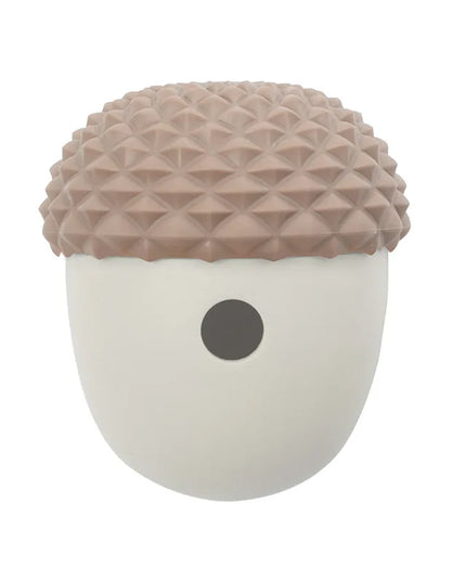 Acorn Slow Feeder & Treat Dispenser Toy