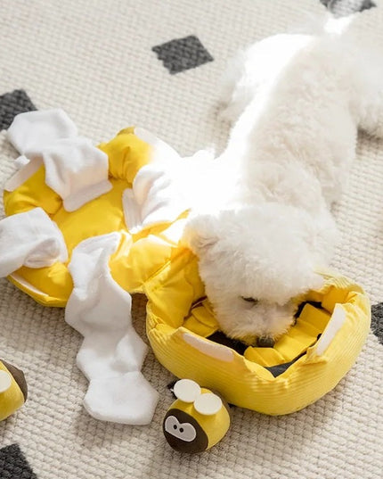 Beehive Internative Nosework Dog Toy