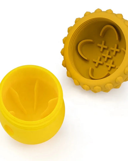 Acorn Slow Feeder & Treat Dispenser
