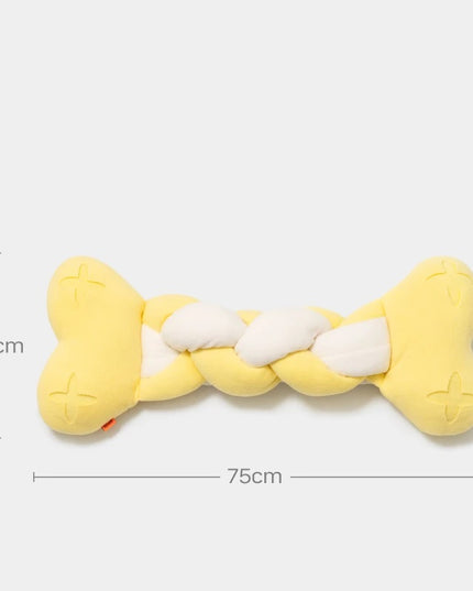 Big Bone Interactive Nosework Dog Toy