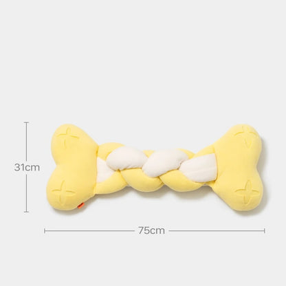 Big Bone Interactive Nosework Dog Toy