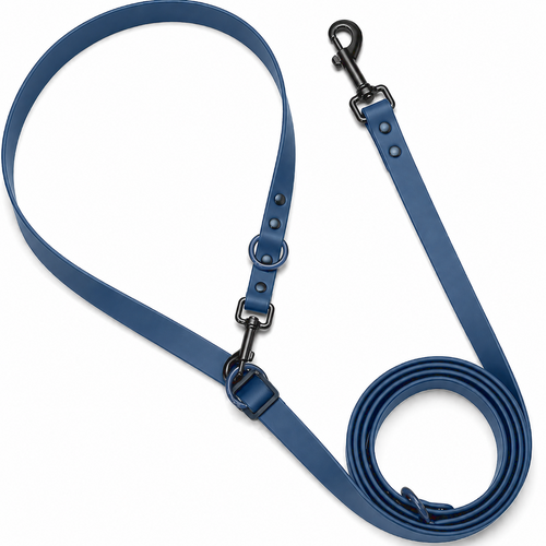 WOOFELITE Hands-Free Waterproof Dog Leash