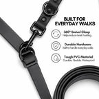 WOOFELITE Hands-Free Waterproof Dog Leash