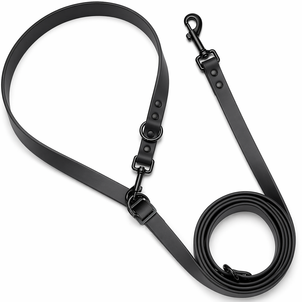 WOOFELITE Hands-Free Waterproof Dog Leash