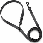 WOOFELITE Hands-Free Waterproof Dog Leash