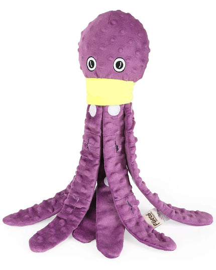 Octopus Interactive Nosework Dog Toy