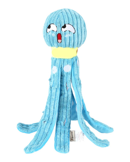 Octopus Interactive Nosework Dog Toy