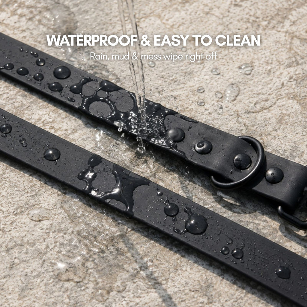 WOOFELITE Hands-Free Waterproof Dog Leash