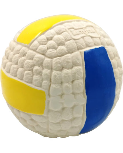 Sport Balls Squeaky Latex Dog Toy