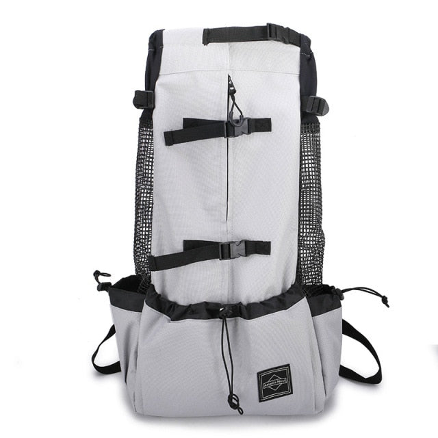 Outdoor Travel Backpack
