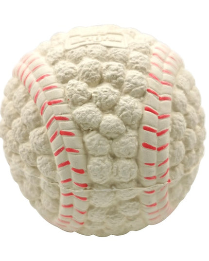 Sport Balls Squeaky Latex Dog Toy