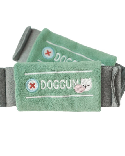 Chewing Gum Interactive Nosework Dog Toy
