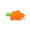 Carrot Fish