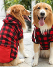 Red & Black / XS