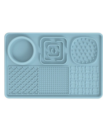 Ultimate Silicone Lick Mat