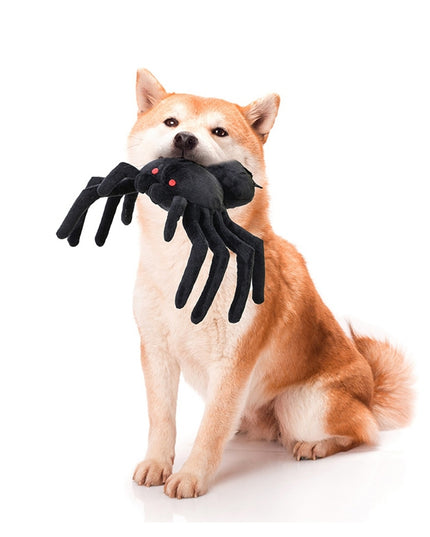 Spider Interactive Nosework Toy