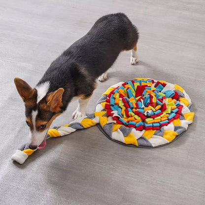Nosework Mats for Dogs