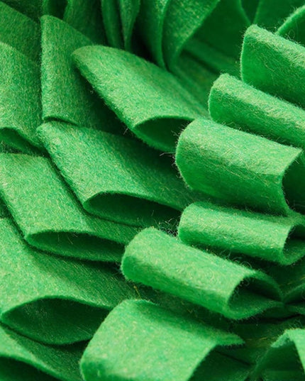 Apple Nosework Snuffle Mat