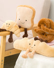 Whole Set (4 Toys)