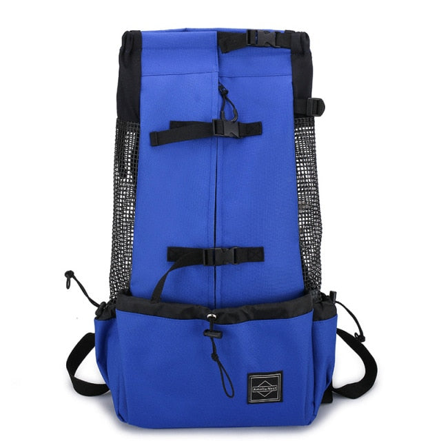 Outdoor Travel Backpack