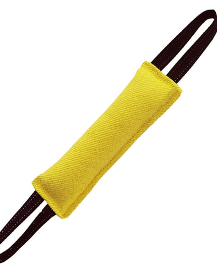 Tug Bite Pillow Dog Toy