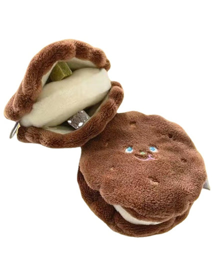 Cute Cookie Interactive Nosework Dog Toy