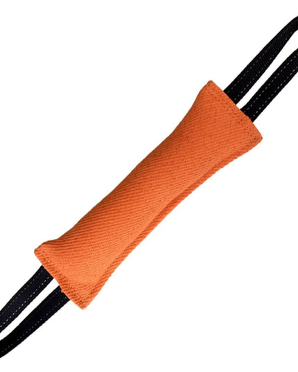 Tug Bite Pillow Dog Toy