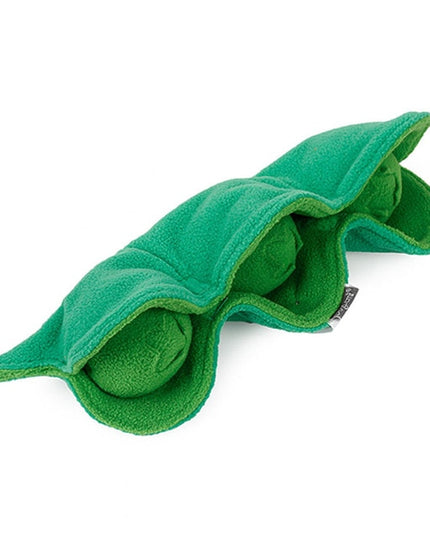 Green Peas Interactive Nosework Dog Toy
