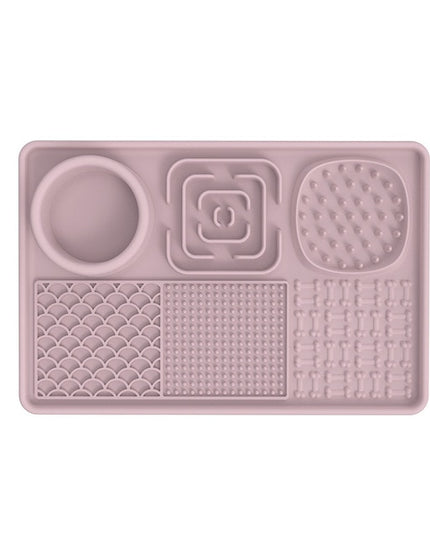 Ultimate Silicone Lick Mat