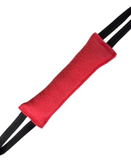 Tug Bite Pillow Dog Toy