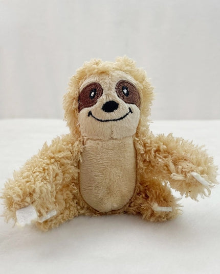 Animal Tree Burrow Interactive Dog Toy