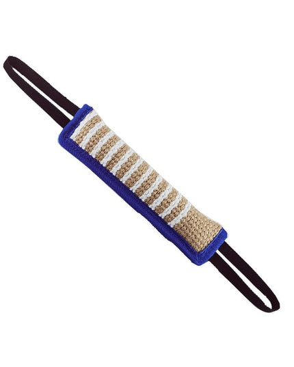 Tug Bite Pillow Dog Toy