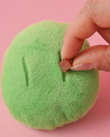 Candy Bar Interactive Nosework Dog Toy